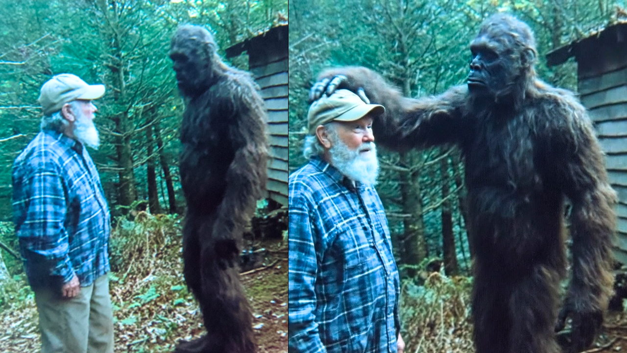The Bigfoot Records en español